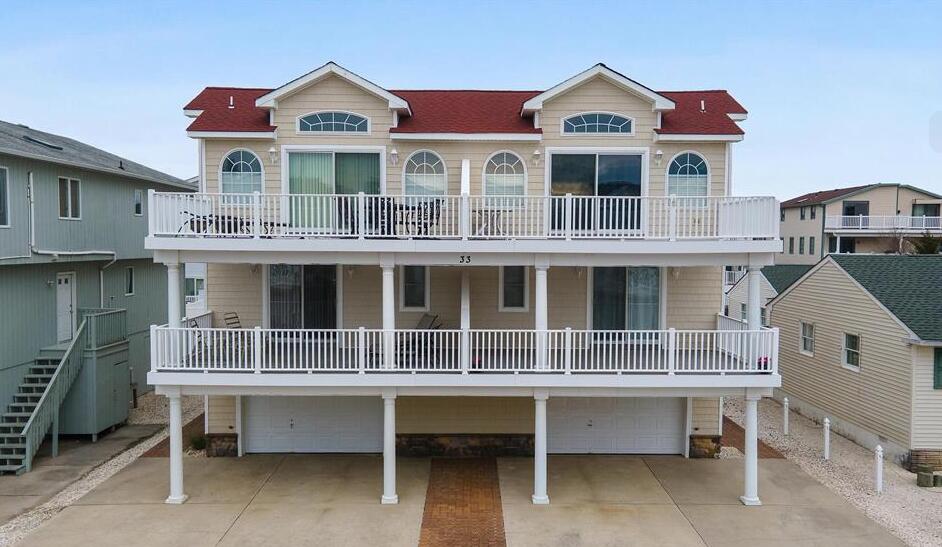 33 74th Street West | Sea Isle City, NJ | Long & Foster Vacation
